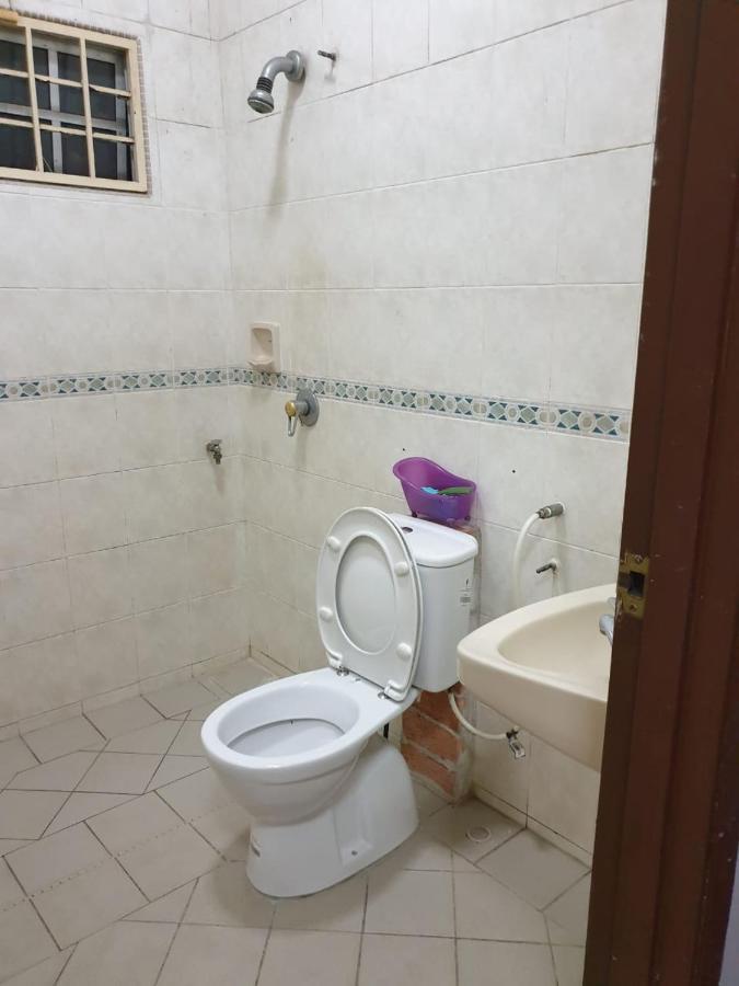 Lavender Impian Homestay Kajang Exterior photo