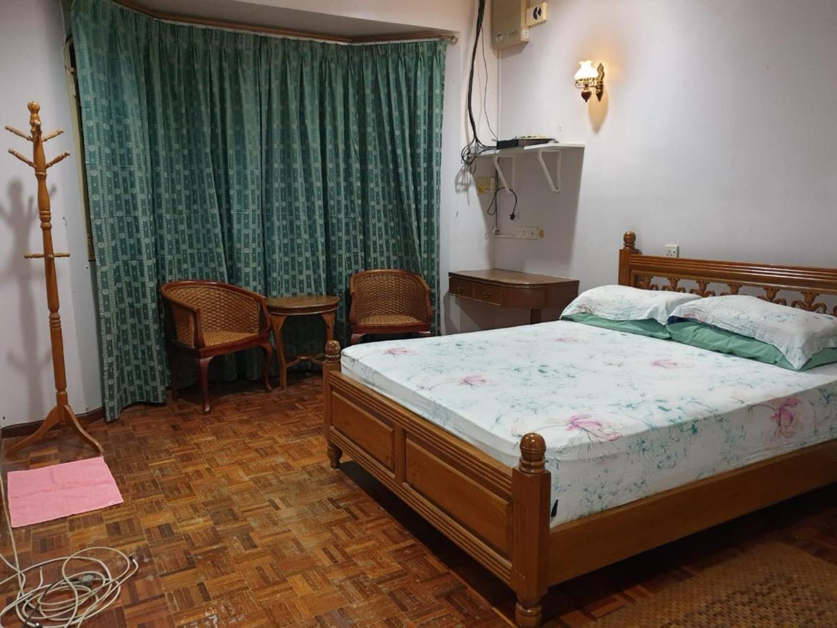 Lavender Impian Homestay Kajang Exterior photo