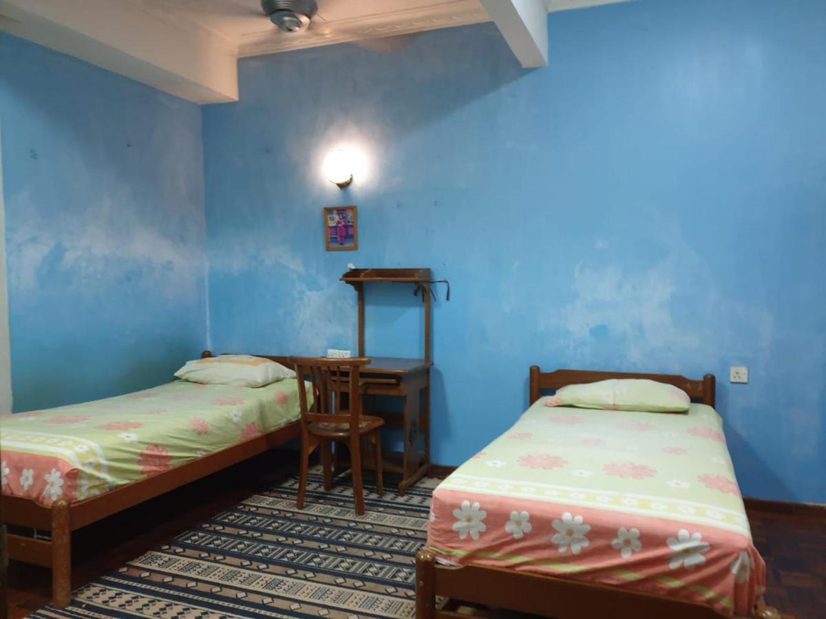 Lavender Impian Homestay Kajang Exterior photo