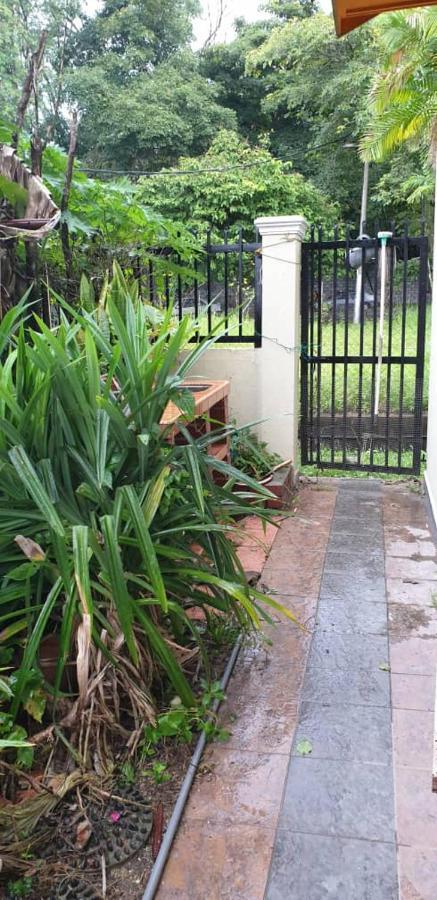Lavender Impian Homestay Kajang Exterior photo